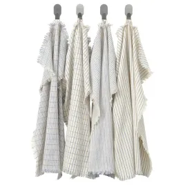 scierka-kuchenna-bialy-niebieski-45x60-cm-4-szt-bawelna-len-ikea-valvardad