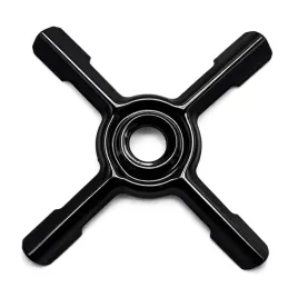 podstawka-na-gaz-emaliowana-czarna-100mm-podkladka-podstawka-gaz