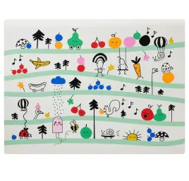 podkladka-dla-dzieci-na-stol-wielobarwny-dzieciecy-30x40-cm-ikea-gronfink