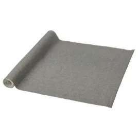 bieznik-na-stol-szary-bawelna-130-x-35-cm-ikea-svartsenap