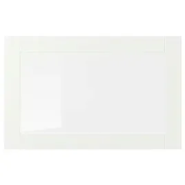 ikea-sindvik-front-drzwi-szklane-biale-60x38cm