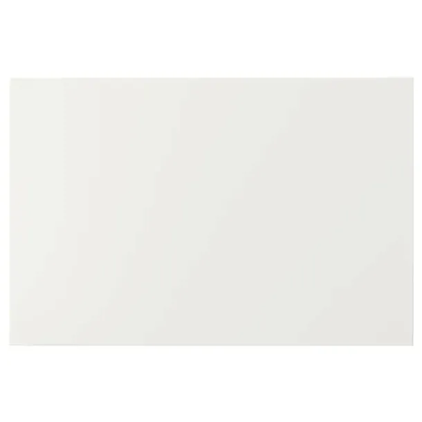 ikea-veddinge-front-szuflady-bialy-60x40cm