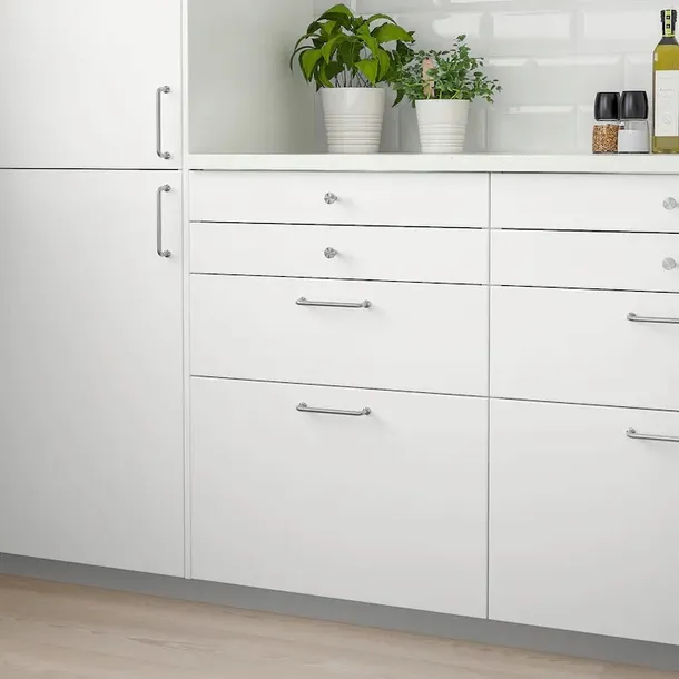 ikea-veddinge-front-szuflady-bialy-60x40cm-stan-nowy
