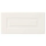 ikea-bodbyn-front-szuflady-bialy-40x20cm