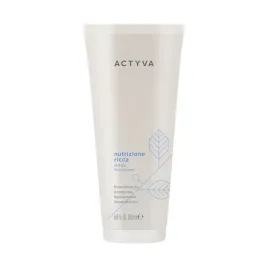 kemon-actyva-nutrizione-ricca-mask-odzywcza-maska-do-wlosow-suchych-i-poz