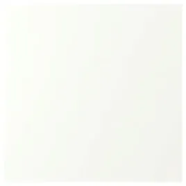 ikea-enhet-front-do-drzwi-szafki-bialy-60x60cm