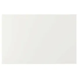 ikea-veddinge-front-szuflady-bialy-60x40cm