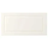 ikea-bodbyn-front-szuflady-bialy-80x40cm