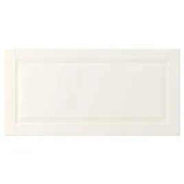 ikea-bodbyn-front-szuflady-bialy-80x40cm