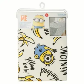 minions-obrus-140x220-cm