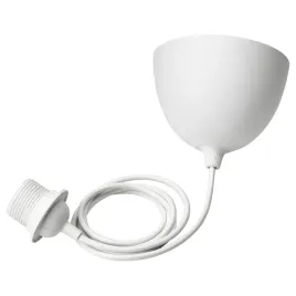 oprawka-z-kablem-biala-1-4-m-ikea-havsdjup