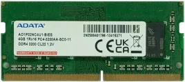 ddr4-4gb-sodimm-1rx16-pc4-3200aa-sc0-11-adata-aop32nc4u1
