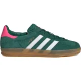 gazelle-indoor