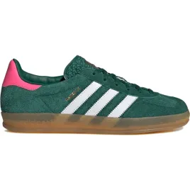 gazelle-indoor