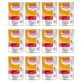 karma-morka-dla-kota-animonda-integra-protect-renal-with-beef-12x85g