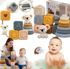 miekkie-gumowe-klocki-z-misiem-koala-piramida-edukacyjna-dla-dziecka