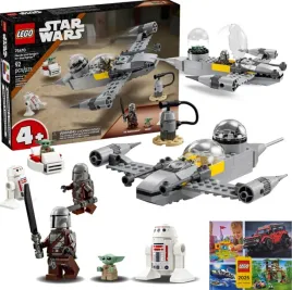 lego-star-wars-mysliwiec-n1-mando-i-grogu-statek-powietrzny-samolot-zestaw