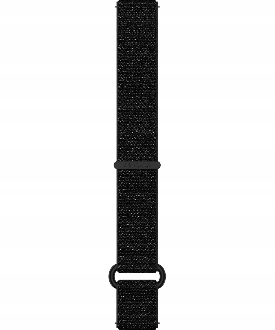pasek-polar-hook-and-loop-nylon-black-m-l
