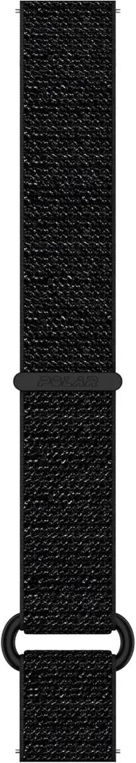 pasek-polar-hook-and-loop-nylon-black-m-l
