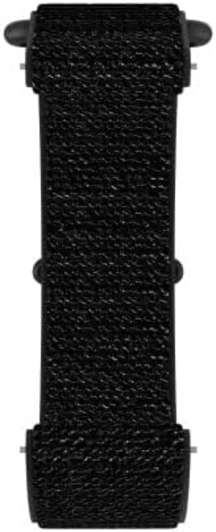 pasek-polar-hook-and-loop-nylon-black-m-l