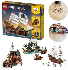 lego-creator-3-w-1-statek-piracki-karczma-wyspa-czaszek-piratow-lodz-3w1