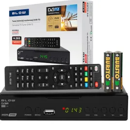 tuner-dvb-t2-blow-4625fhd-odbiornik-tv-full-hd-nagrywanie-pvr-hdmi