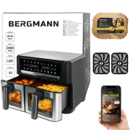 frytkownica-beztluszczowa-dwukomorowa-12l-air-fryer-bergmann-10-programow
