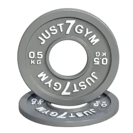 obciazenie-olimpijskie-kalibrowane-stalowe-05kg-just7gym