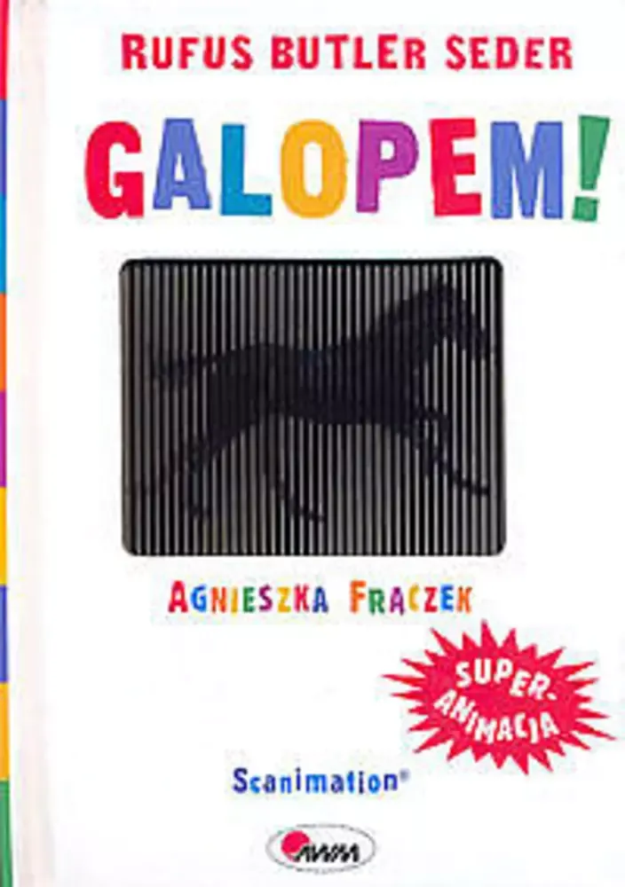 galopem