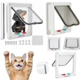 drzwiczki-wahadlowe-dla-kota-psa-okno-tunel-dwustronne-xxl-z-klapa-drzwi
