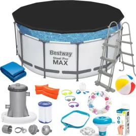 basen-stelazowy-steel-pro-bestway-o-396x122-cm-mega-zestaw-z-pompa