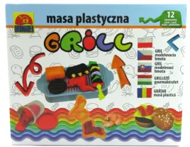 masa-plastyczna-grill-dromader