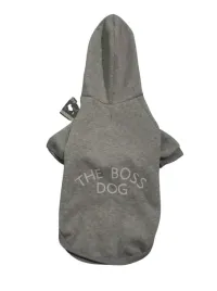 szara-bluza-dla-psa-the-boss-dog-duza-rozmiar-l