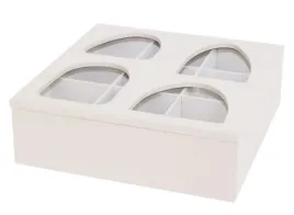 pudelko-do-przechowywania-herbaty-9-przegrodek-biale-23x23x73cm