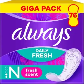 always-daily-fresh-wkladki-higieniczne-normal-76-szt-fresh-scent