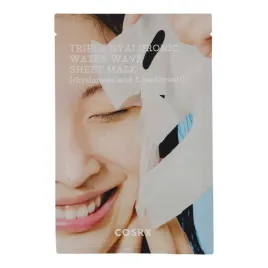 cosrx-hydrium-triple-hyaluronic-water-wave-sheet-mask-nawilzajaca-maska-w