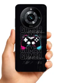 etui-case-do-realme-11-pro-5g-11-pro-5g-gry-konsole-gamepad-pady