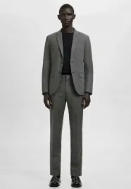 mango-38-m-spodnie-meskie-szare-w-krate-materialowe-eleganckie-d2363