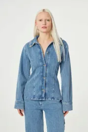 fabienne-chapot-inda-blouse-mid-blue-or-elegancka-bluzka-roz-36