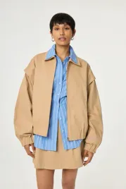fabienne-chapot-jay-jacket-soft-sand-or-bezowa-kurtka-bawelniana-roz-38