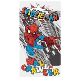 recznik-bawelniany-70x140-spiderman-komiks