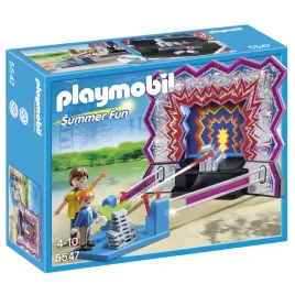 playmobil-summer-fun-5547-strzelnica-z-puszkami