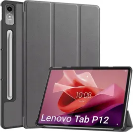 moko-etui-skorzane-na-tablet-lenovo-tab-p12-2023-127-tb370-stojak-szary