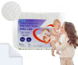 podklady-higieniczne-dla-dzieci-protectiva-baby-care-45x60cm