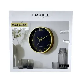 smukee-zegar-scienny-30cm-zloto-czarny