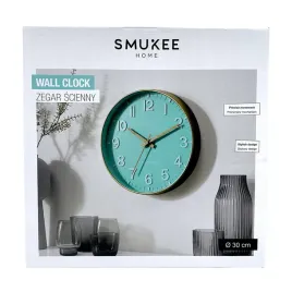 smukee-zegar-scienny-30cm-zloto-turkusowy