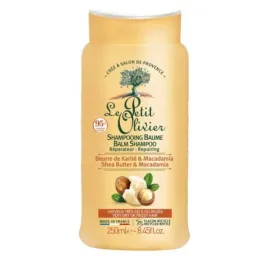 le-petit-olivier-shea-butter-and-macadamia-regenerujacy-szampon-do-wlosow-250