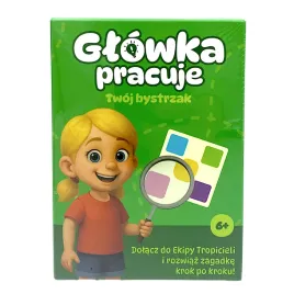 glowka-pracuje-twoj-bystrzak-gra-karciana-zielona