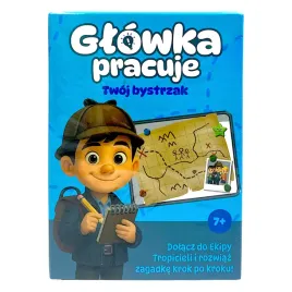 glowka-pracuje-twoj-bystrzak-gra-karciana-niebieska