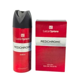lucca-cipriano-redchrome-woda-toaletowa-100ml-dezodorant-200ml
